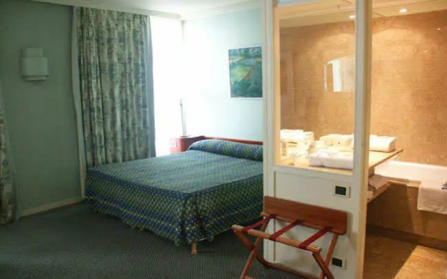Holiday Inn Toulouse Centre