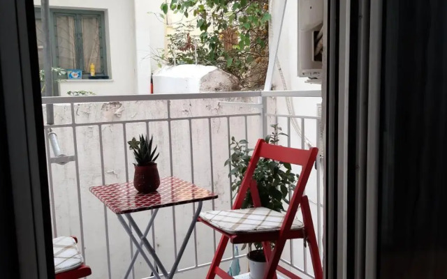 Manolitos apartments 5