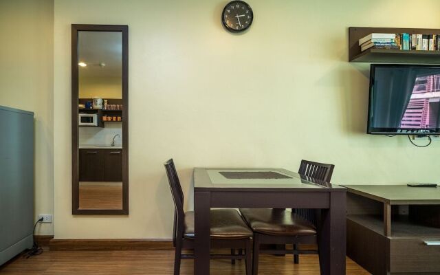 Phuket Villa Condominium by Lofty