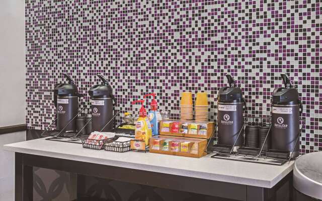 La Quinta Inn by Wyndham Olympia - Lacey