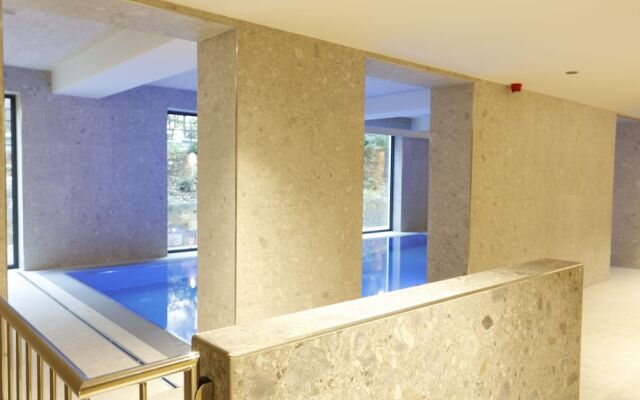 Floramare health resort