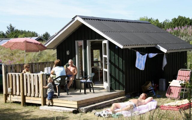 Råbjerg Mile Camping & Cottages