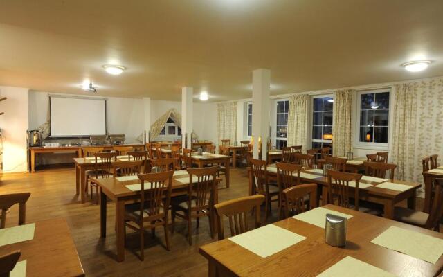 Wellness Penzion Jarmilka