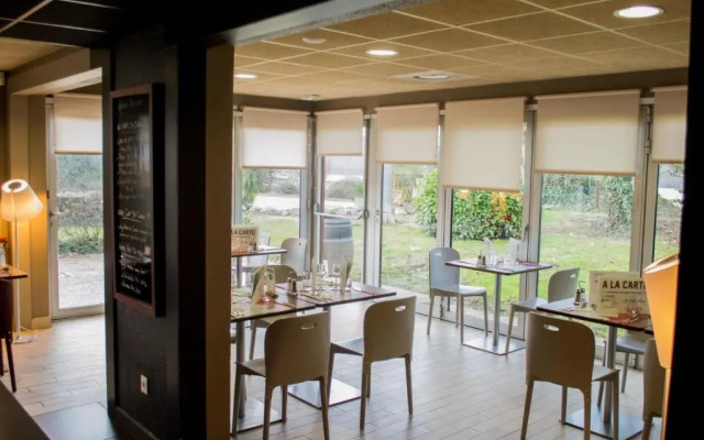 Hotel Campanile Agen