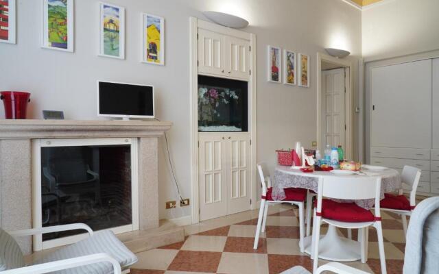 Rosita Luxury Apartments