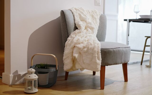 Vernescu Luxury Residence