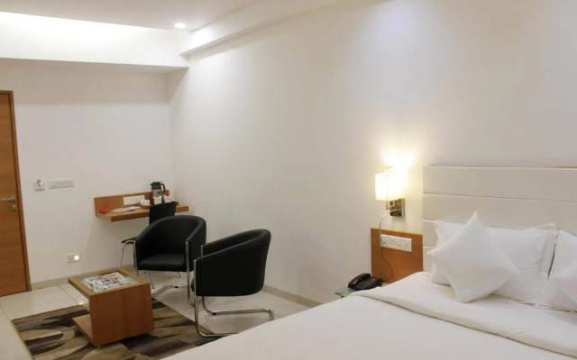 OYO Premium Ashram Road II