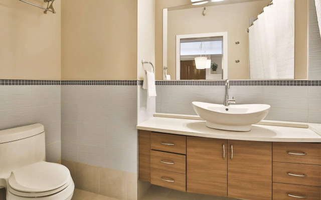 Les Suites Saint Francois Xavier