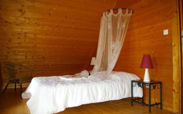 Au Hameau des Sources