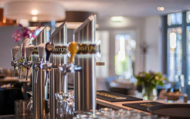 Luxurious Apartment With two Bathrooms, 1 km From the Beach