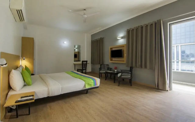 hotel noida express