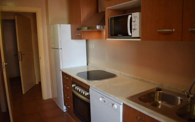 Duplex con Vistas al Mar