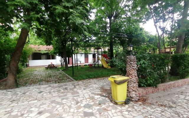 Pasa Restaurant & Pansiyon