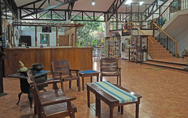 Hotel Aeropuerto