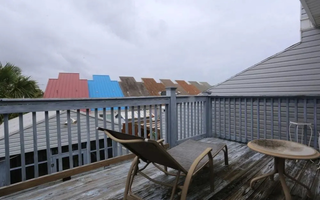 Blue Water Respite Apartment 2 Bedroom