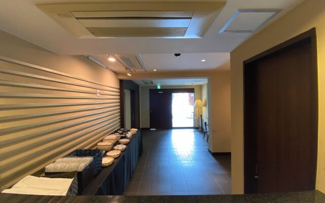The Onefive Tokyo Kanda