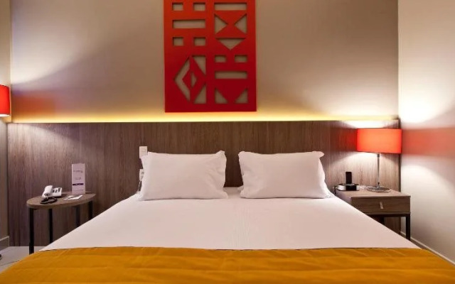 San Diego Suites Veredas Sete Lagoas