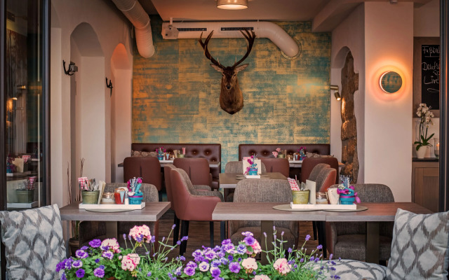 Pirn'scher Hof - Hotel Garni