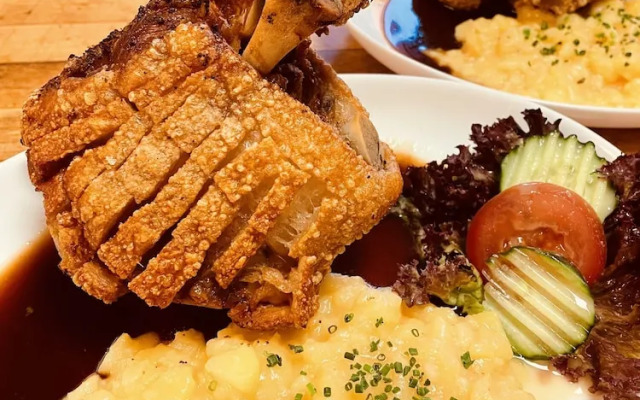 Landgasthof zur Sonne