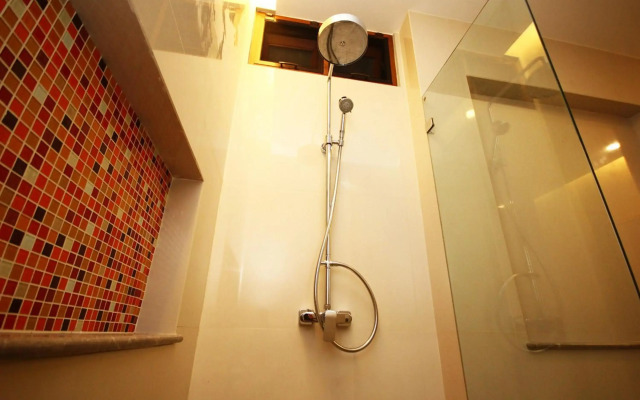 Chu Hotel