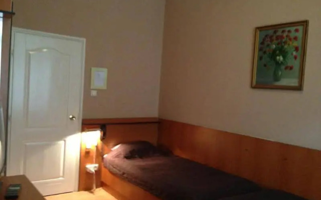 Villa Hotel Kristal