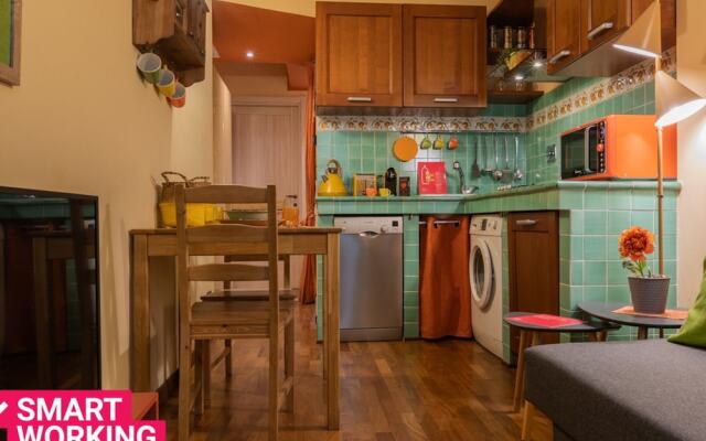 I Vicini del Re by Wonderful Italy