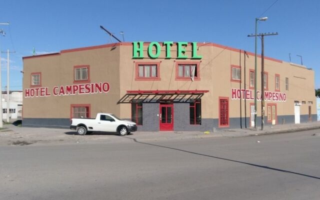 Hotel Campesino