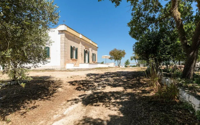 Casina Lamacoppa con Piscina by Wonderful Italy