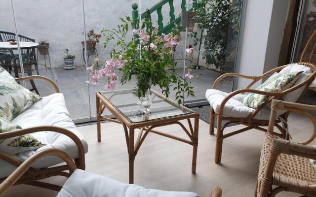 Lala´s house