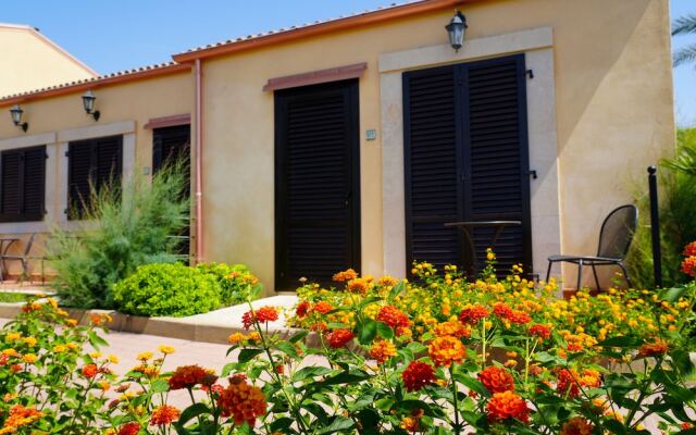 Sikania Resort & Spa