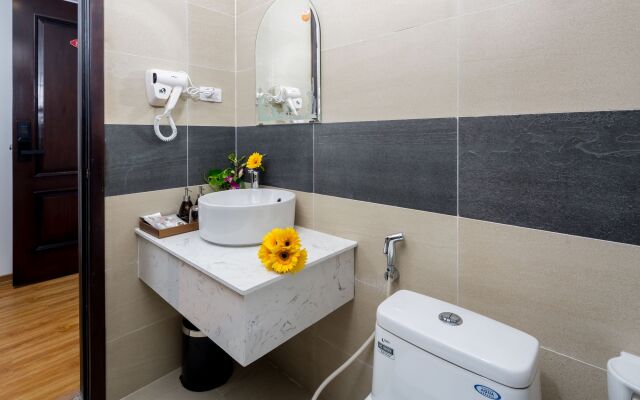 Silana Hotel