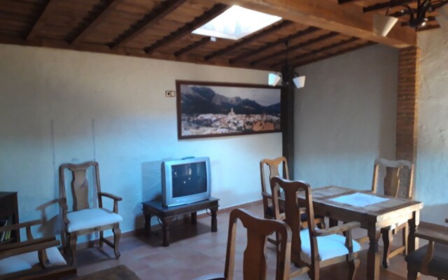 Hotel Villa de Berzocana