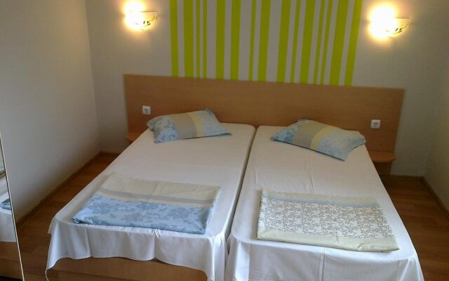 Rusalka Guest Rooms