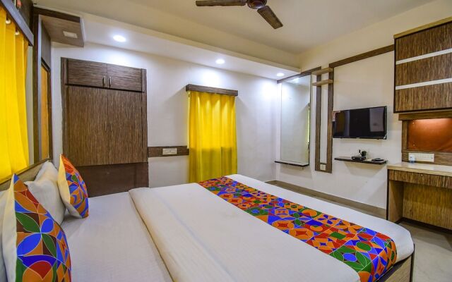 Fabhotel Adri Hotels