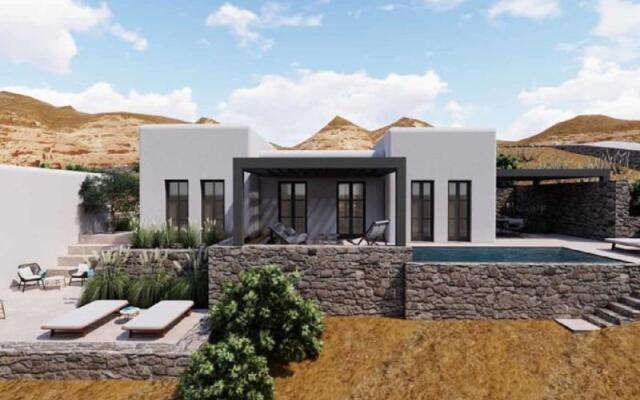 Bonzoe Suites & Villas