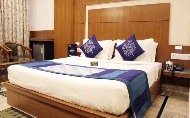 OYO 2238 Hotel Basera Brij Bhoomi