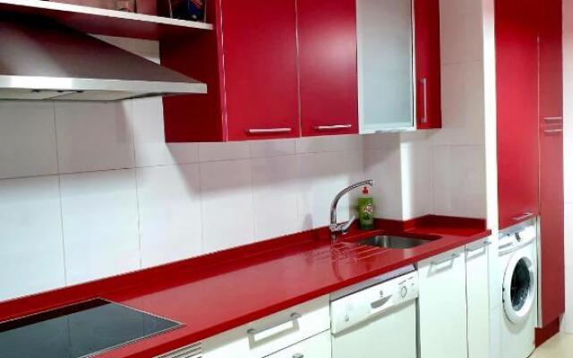 Apartamento Miramar