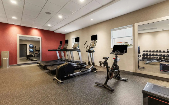 Home2 Suites Cookeville, TN