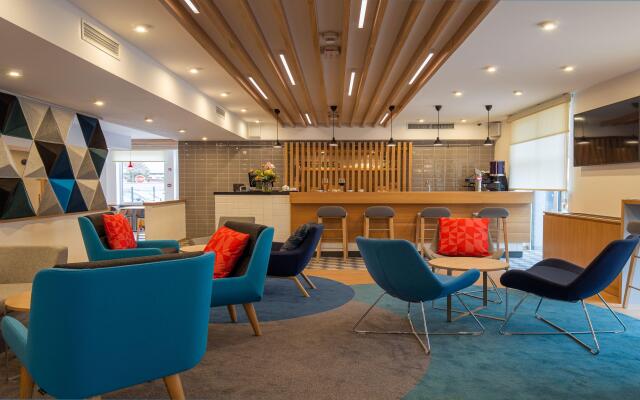 Holiday Inn Express Ljubljana by IHG