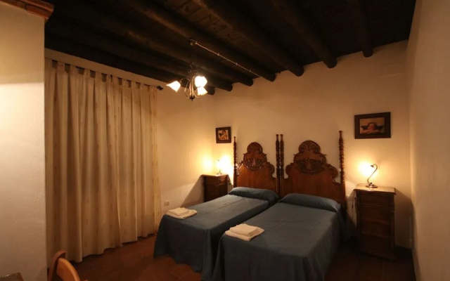 Casas Rurales Finca El Tornero