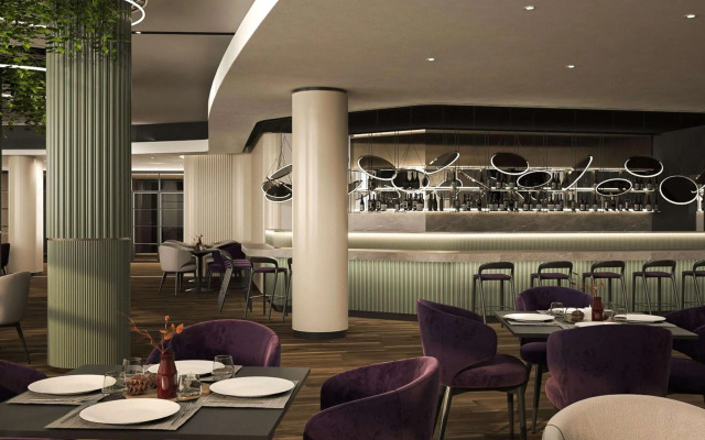 Mercure Sofia City Hotel