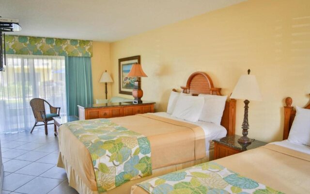 Sandpiper Gulf Resort