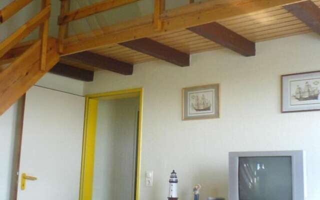 Jugendgästehaus Westkap Wangerooge