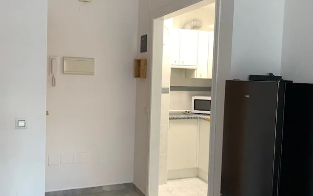 Apartment in La Cala del Moral