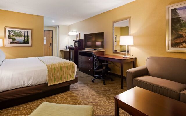 Best Western Gaylord