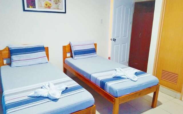 Alona Bay Guest House
