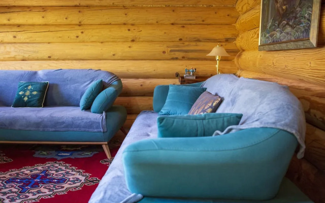 Vucje Brdo in Kolasin