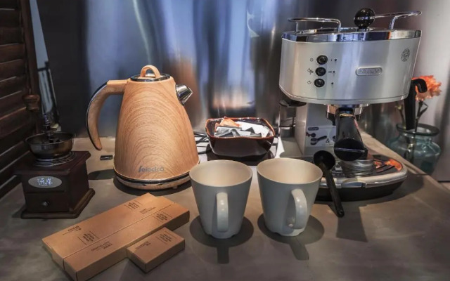 Su Jie Mu Shi Homestay