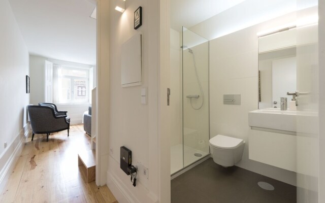 Cedofeita Deluxe Apartment 3F