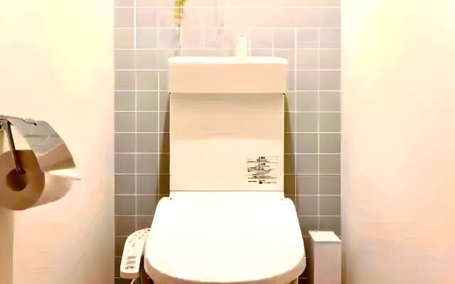Eternity HOUSE Kamata-Haneda